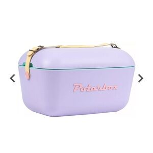 Polarbox Pop 13 quart cooler